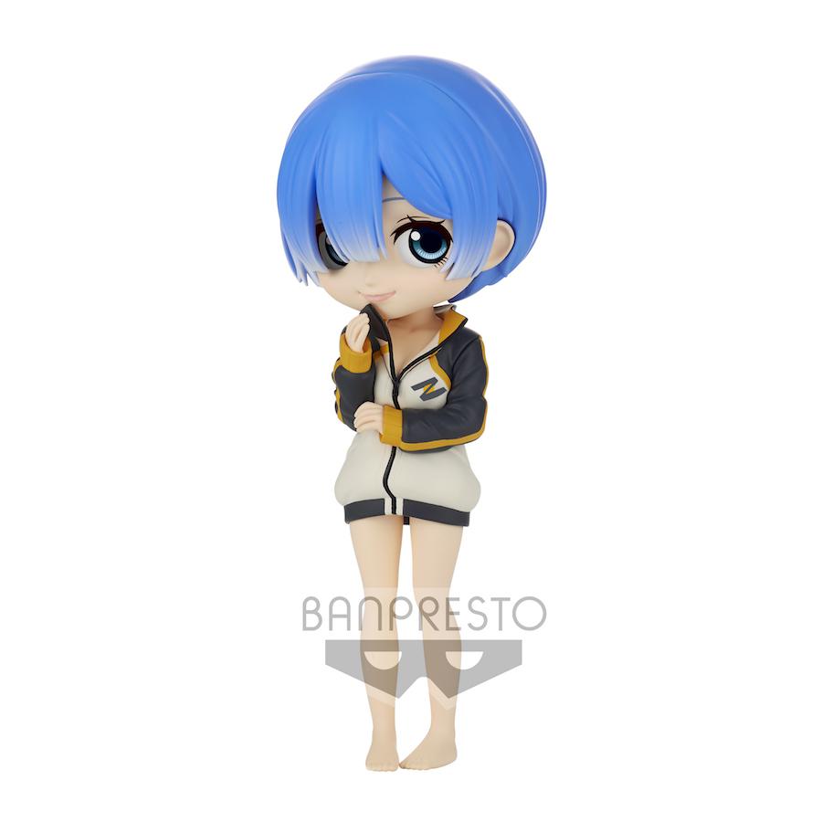 Preview: Rem - Re:Zero  - Q Posket - Vol. 2 - Version A