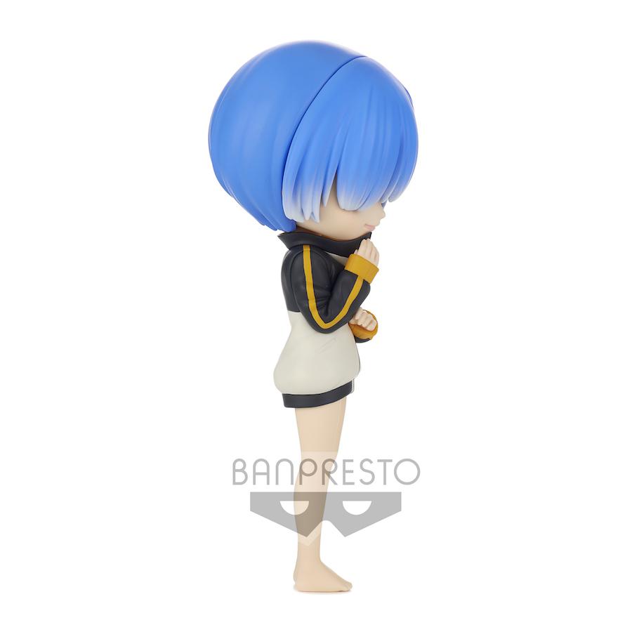 Preview: Rem - Re:Zero  - Q Posket - Vol. 2 - Version A