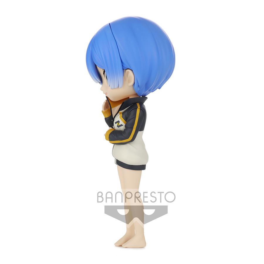 Preview: Rem - Re:Zero  - Q Posket - Vol. 2 - Version A