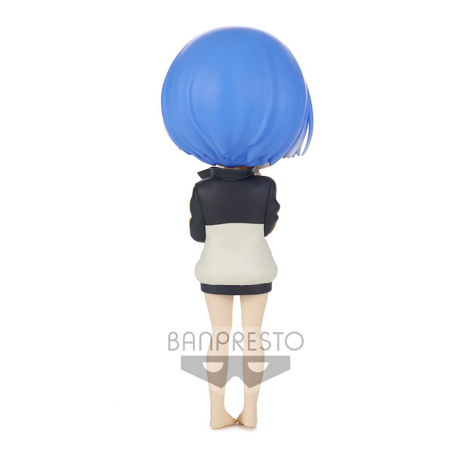 Preview: Rem - Re:Zero  - Q Posket - Vol. 2 - Version A