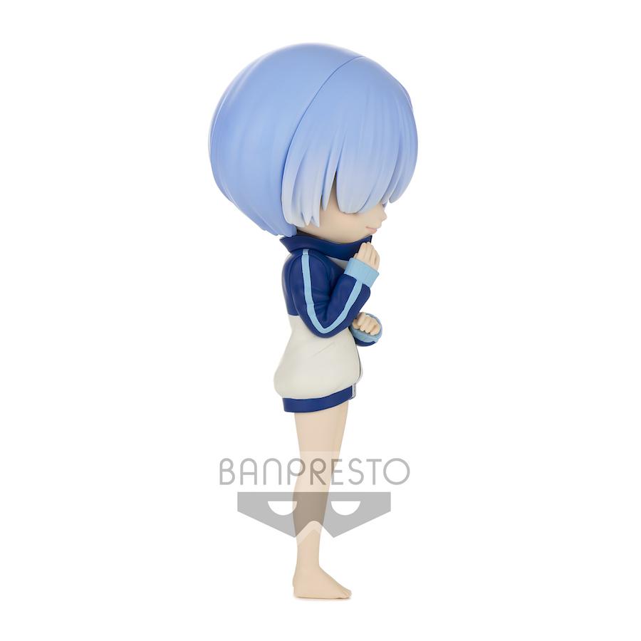 Preview: Rem - Re:Zero  - Q Posket - Vol. 2 - Version B