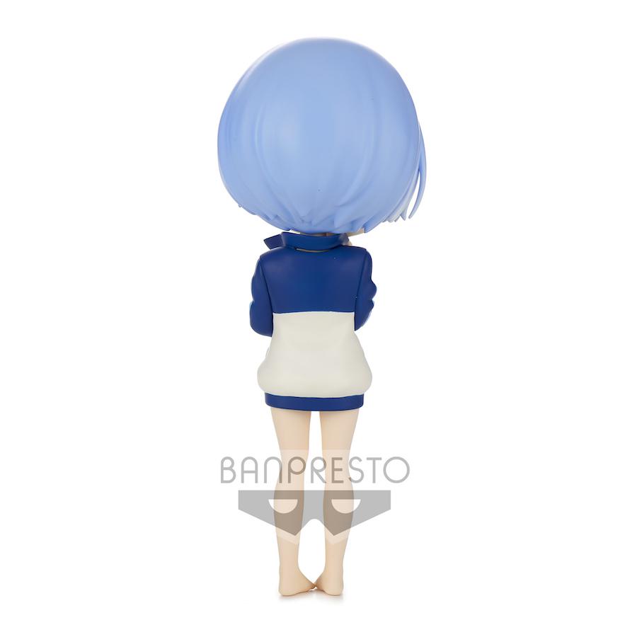 Preview: Rem - Re:Zero  - Q Posket - Vol. 2 - Version B