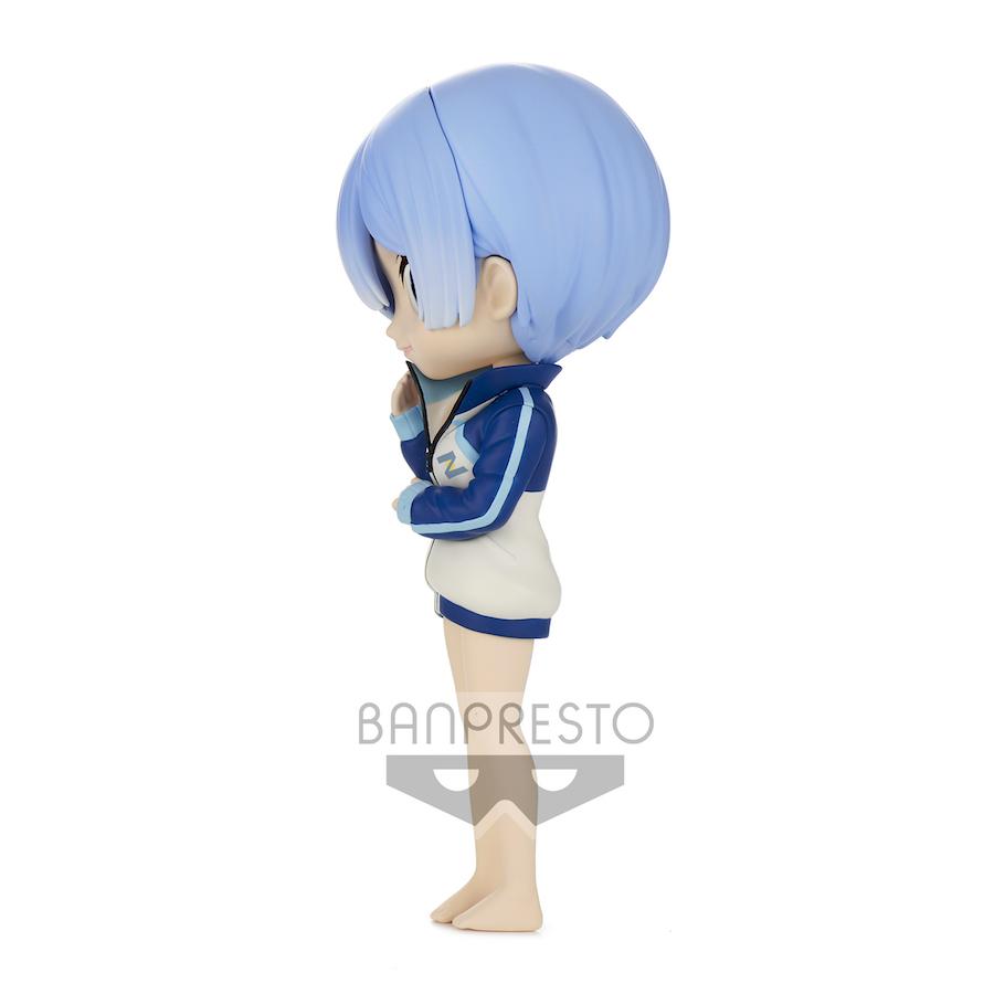 Preview: Rem - Re:Zero  - Q Posket - Vol. 2 - Version B