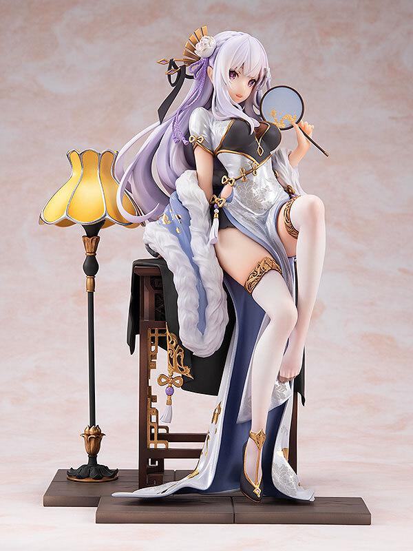 Preview: Emilia - Graceful Beauty - KD Colle - Kadokawa