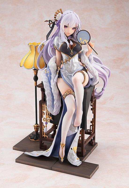 Preview: Emilia - Graceful Beauty - KD Colle - Kadokawa