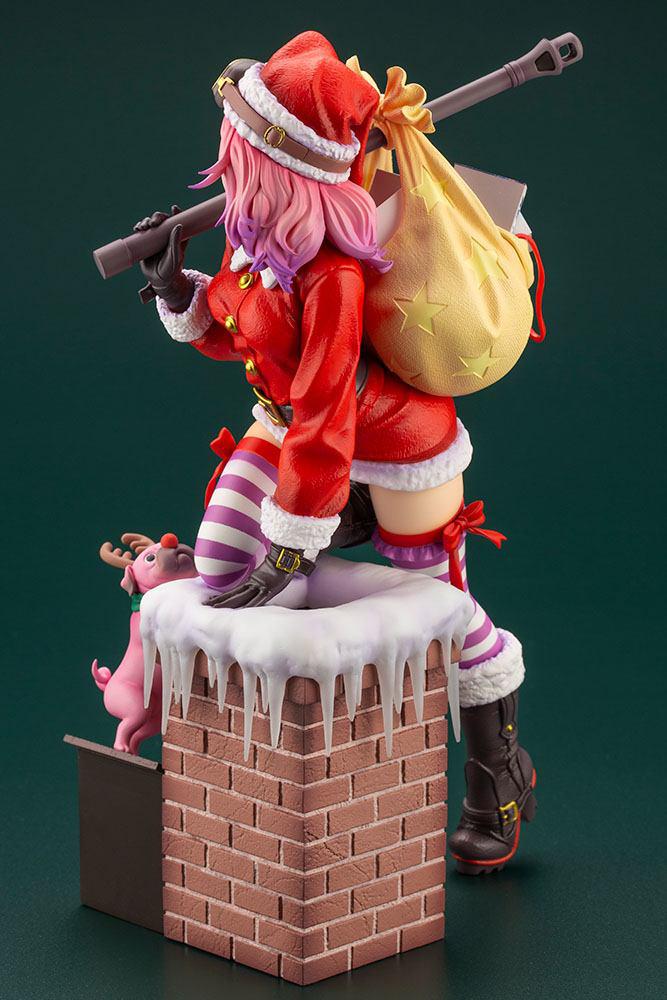 Preview: Anje Come Down the Chimney - Bishoujo Plastic Angels - Kotobukiya