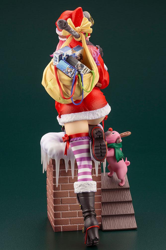 Preview: Anje Come Down the Chimney - Bishoujo Plastic Angels - Kotobukiya