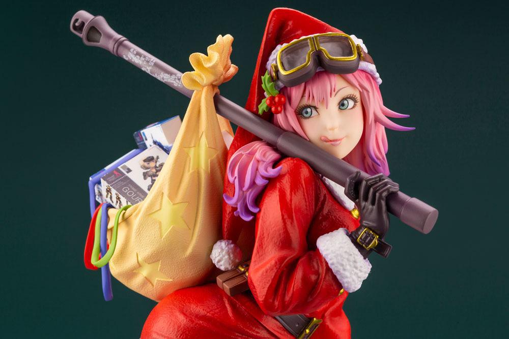 Preview: Anje Come Down the Chimney - Bishoujo Plastic Angels - Kotobukiya