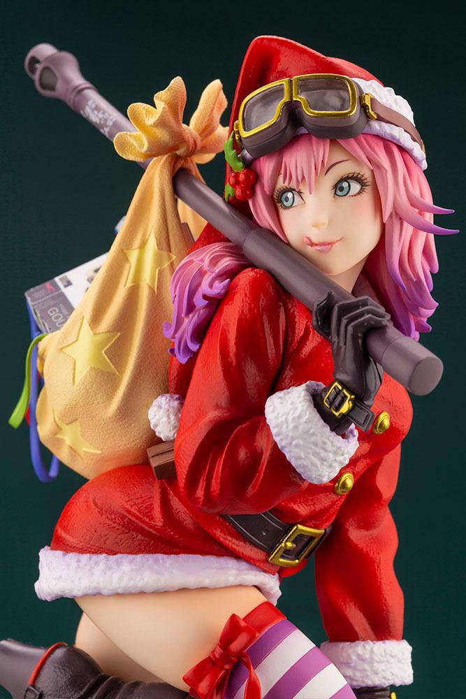 Preview: Anje Come Down the Chimney - Bishoujo Plastic Angels - Kotobukiya