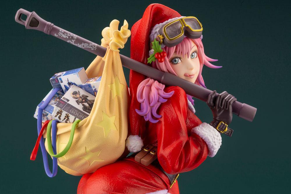 Preview: Anje Come Down the Chimney - Bishoujo Plastic Angels - Kotobukiya