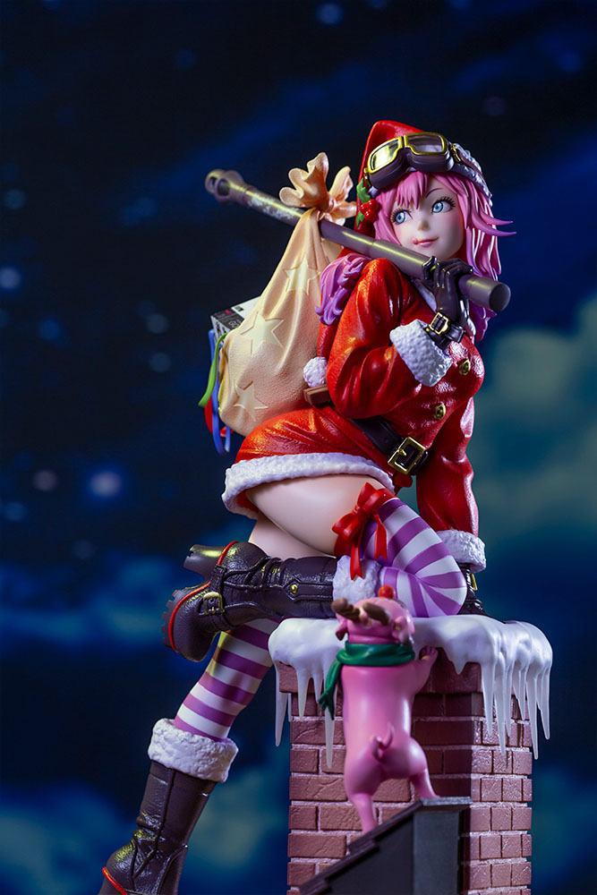 Preview: Anje Come Down the Chimney - Bishoujo Plastic Angels - Kotobukiya