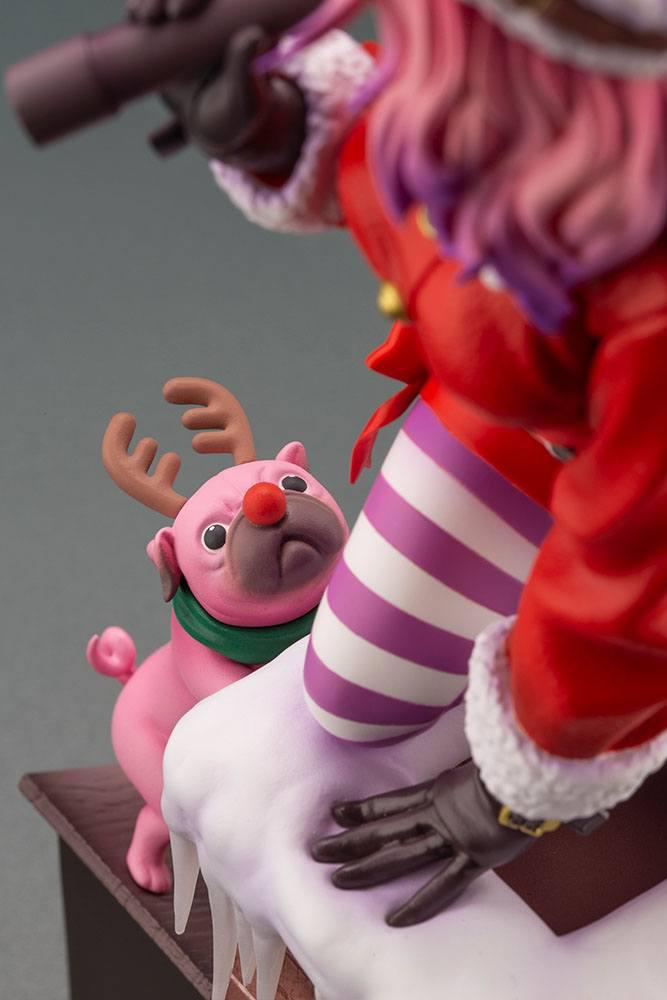 Preview: Anje Come Down the Chimney - Bishoujo Plastic Angels - Kotobukiya