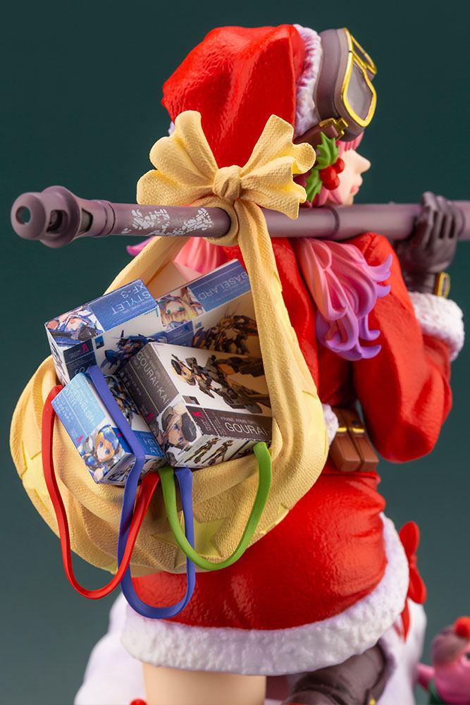 Preview: Anje Come Down the Chimney - Bishoujo Plastic Angels - Kotobukiya