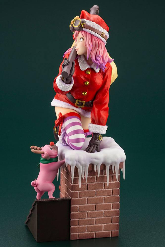 Preview: Anje Come Down the Chimney - Bishoujo Plastic Angels - Kotobukiya