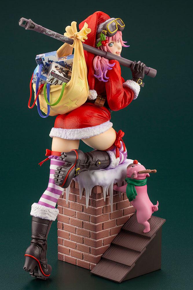 Preview: Anje Come Down the Chimney - Bishoujo Plastic Angels - Kotobukiya