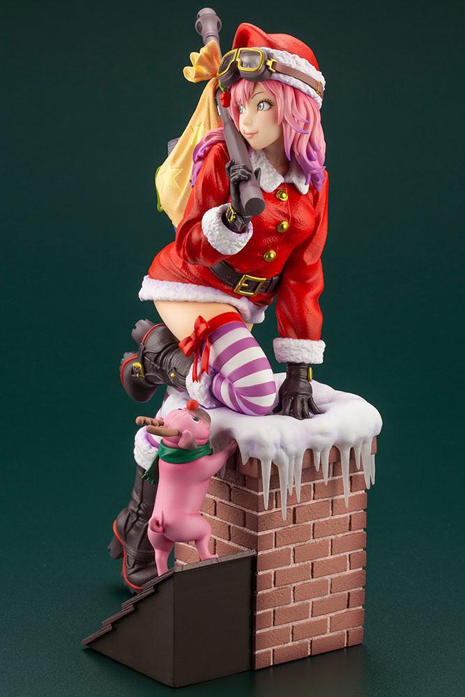 Preview: Anje Come Down the Chimney - Bishoujo Plastic Angels - Kotobukiya