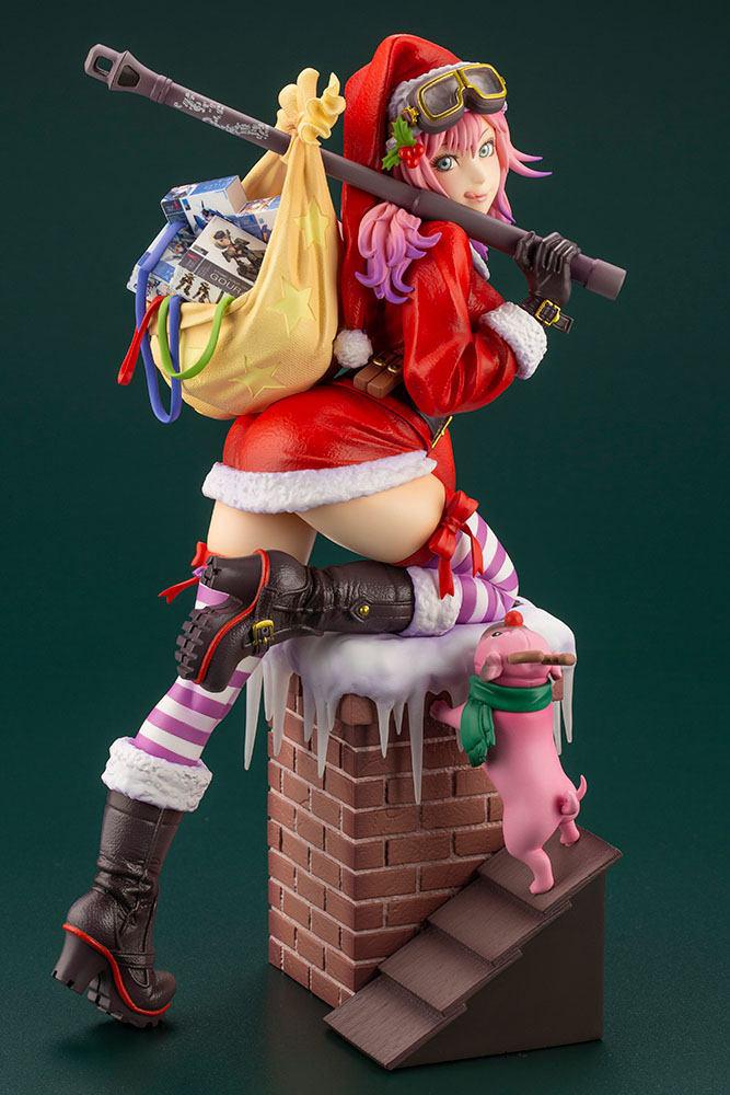 Preview: Anje Come Down the Chimney - Bishoujo Plastic Angels - Kotobukiya