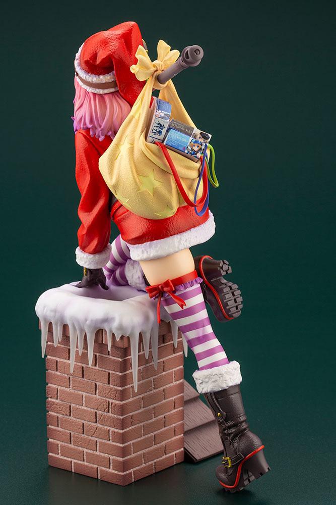 Preview: Anje Come Down the Chimney - Bishoujo Plastic Angels - Kotobukiya