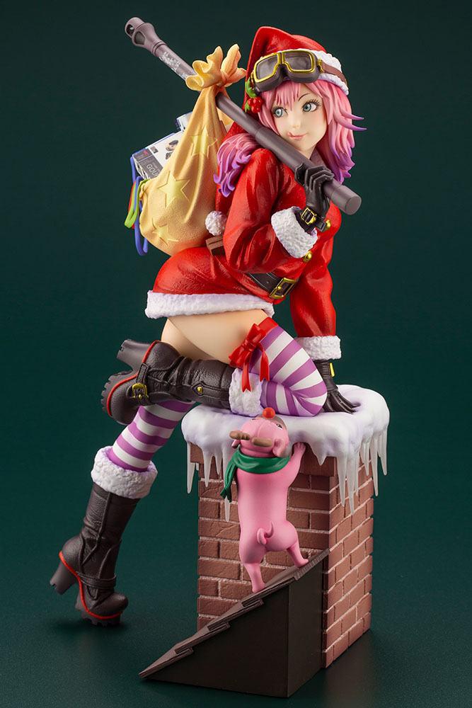 Preview: Anje Come Down the Chimney - Bishoujo Plastic Angels - Kotobukiya