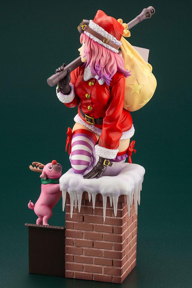 Preview: Anje Come Down the Chimney - Bishoujo Plastic Angels - Kotobukiya