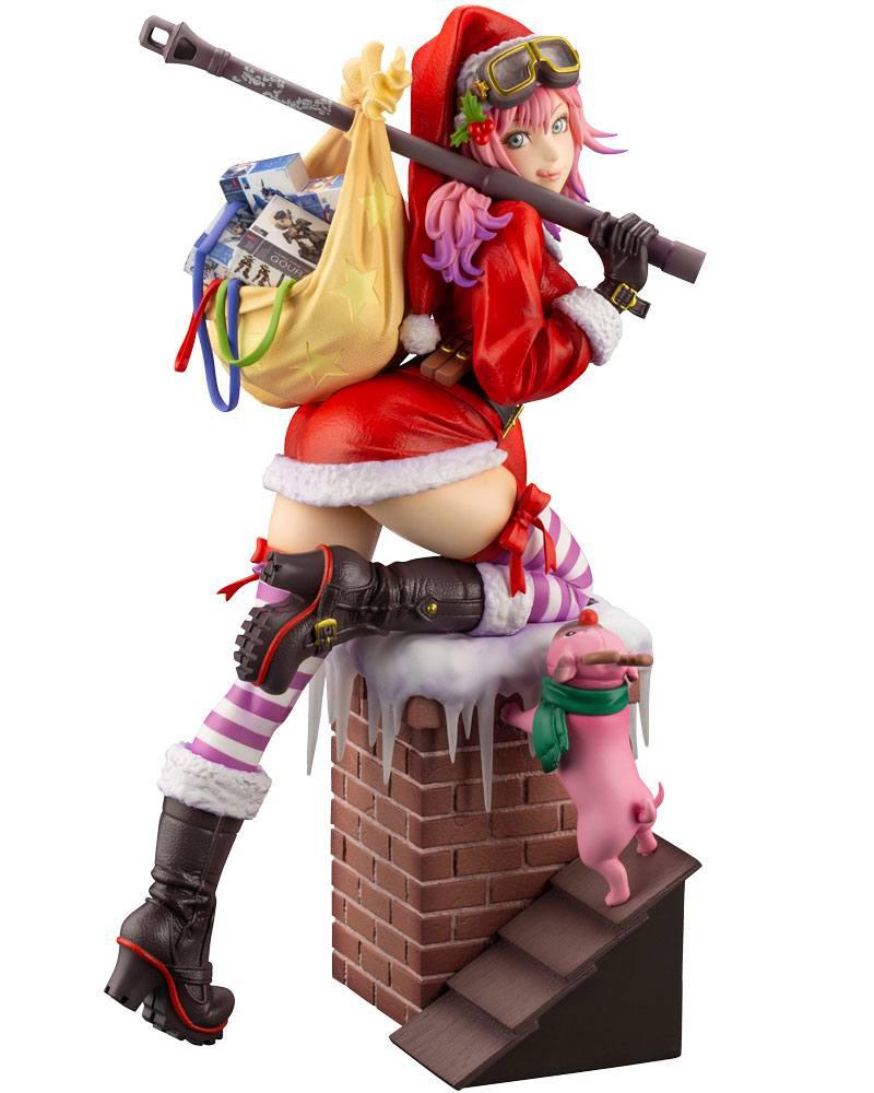 Preview: Anje Come Down the Chimney - Bishoujo Plastic Angels - Kotobukiya