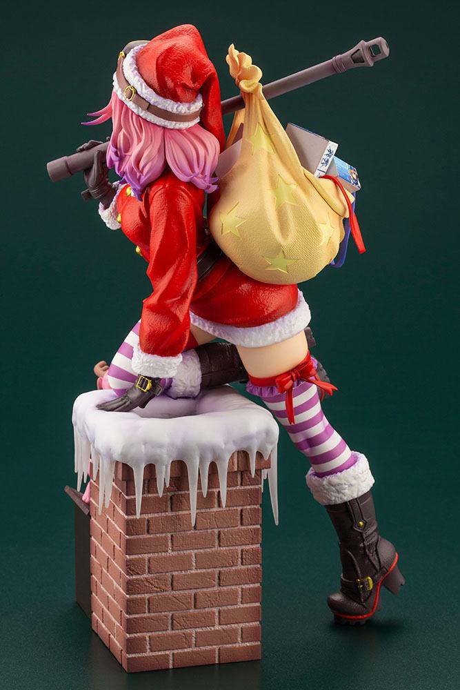 Preview: Anje Come Down the Chimney - Bishoujo Plastic Angels - Kotobukiya