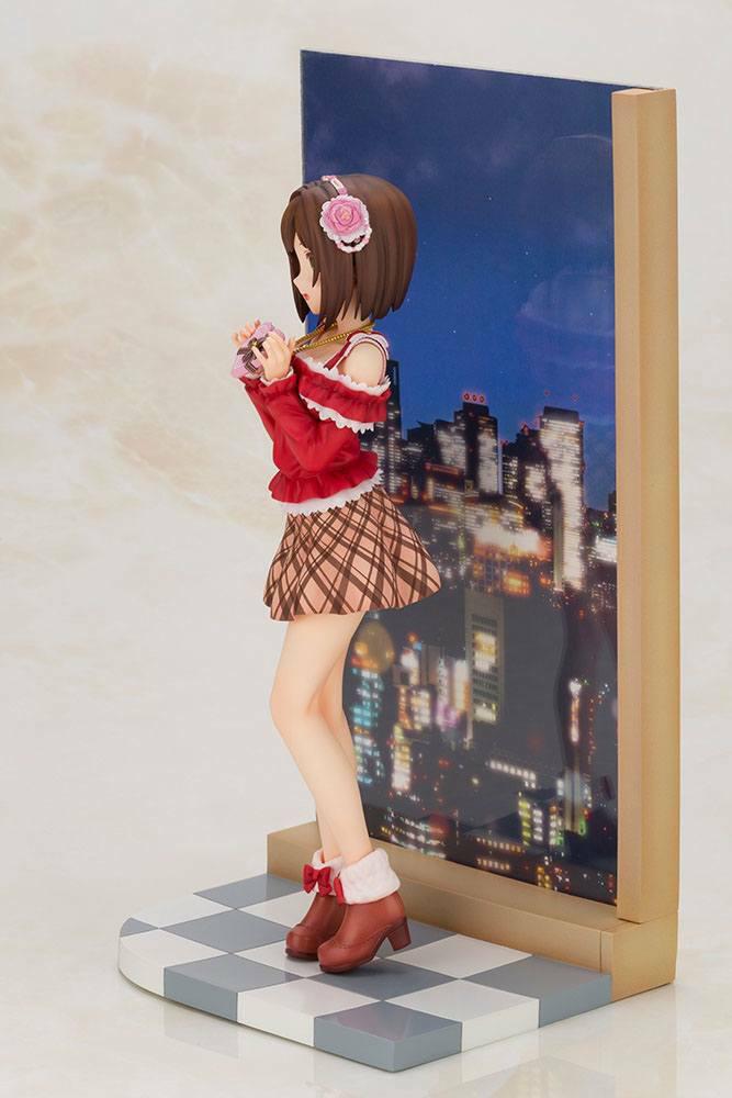 Preview: Miku Maekawa - Off Stage - Bonus Edition - Kotobukiya