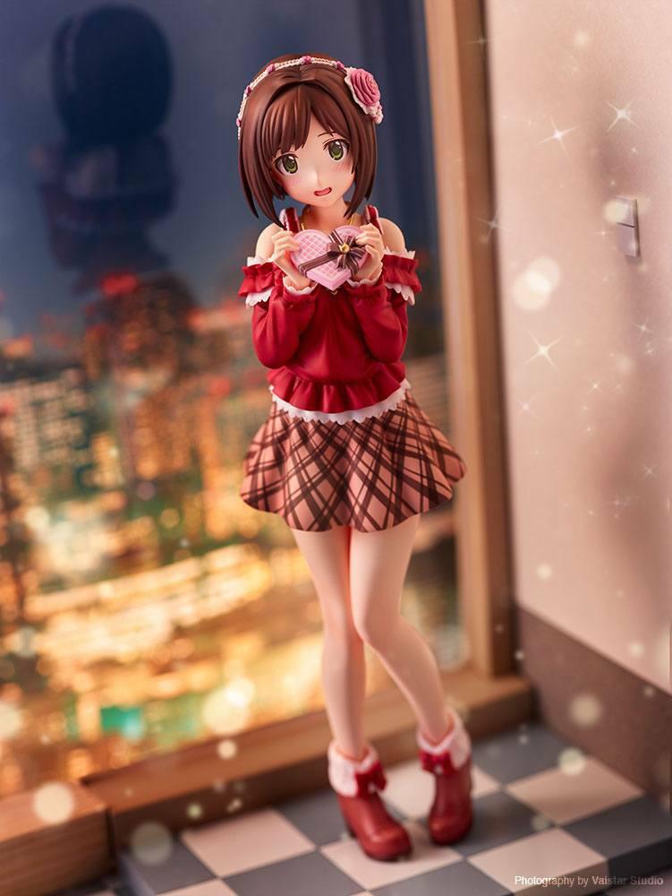 Preview: Miku Maekawa - Off Stage - Bonus Edition - Kotobukiya