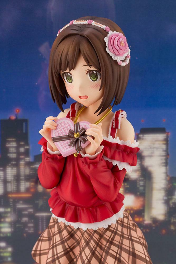 Preview: Miku Maekawa - Off Stage - Bonus Edition - Kotobukiya