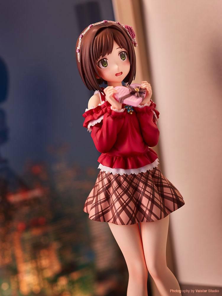 Preview: Miku Maekawa - Off Stage - Bonus Edition - Kotobukiya