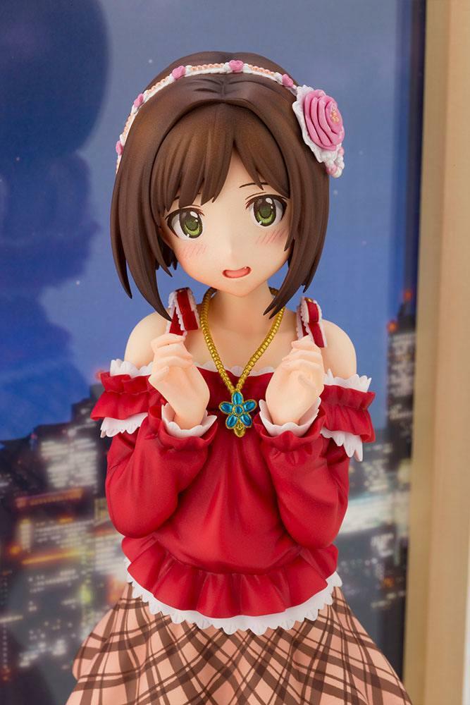 Preview: Miku Maekawa - Off Stage - Bonus Edition - Kotobukiya