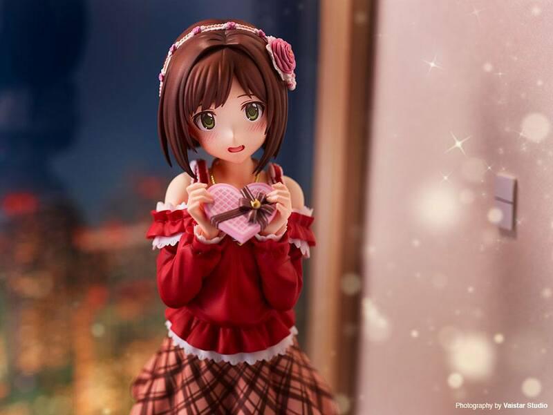 Preview: Miku Maekawa - Off Stage - Bonus Edition - Kotobukiya