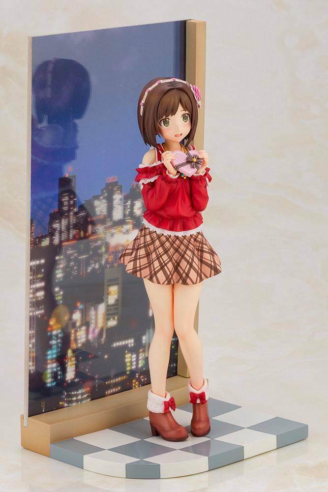 Preview: Miku Maekawa - Off Stage - Bonus Edition - Kotobukiya