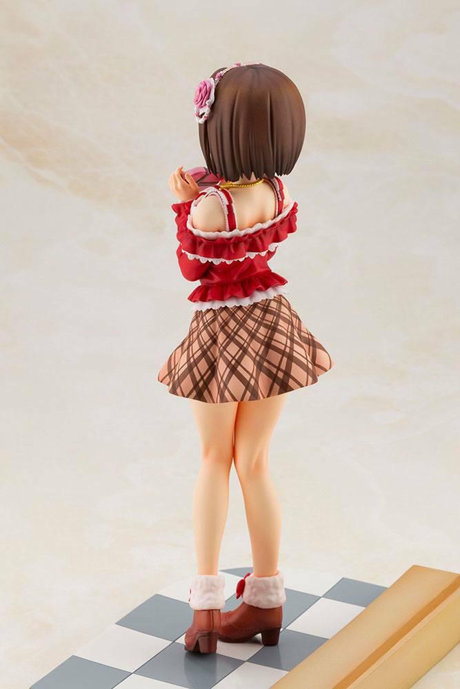 Preview: Miku Maekawa - Off Stage - Bonus Edition - Kotobukiya