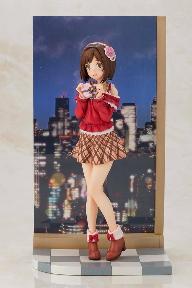 Preview: Miku Maekawa - Off Stage - Bonus Edition - Kotobukiya