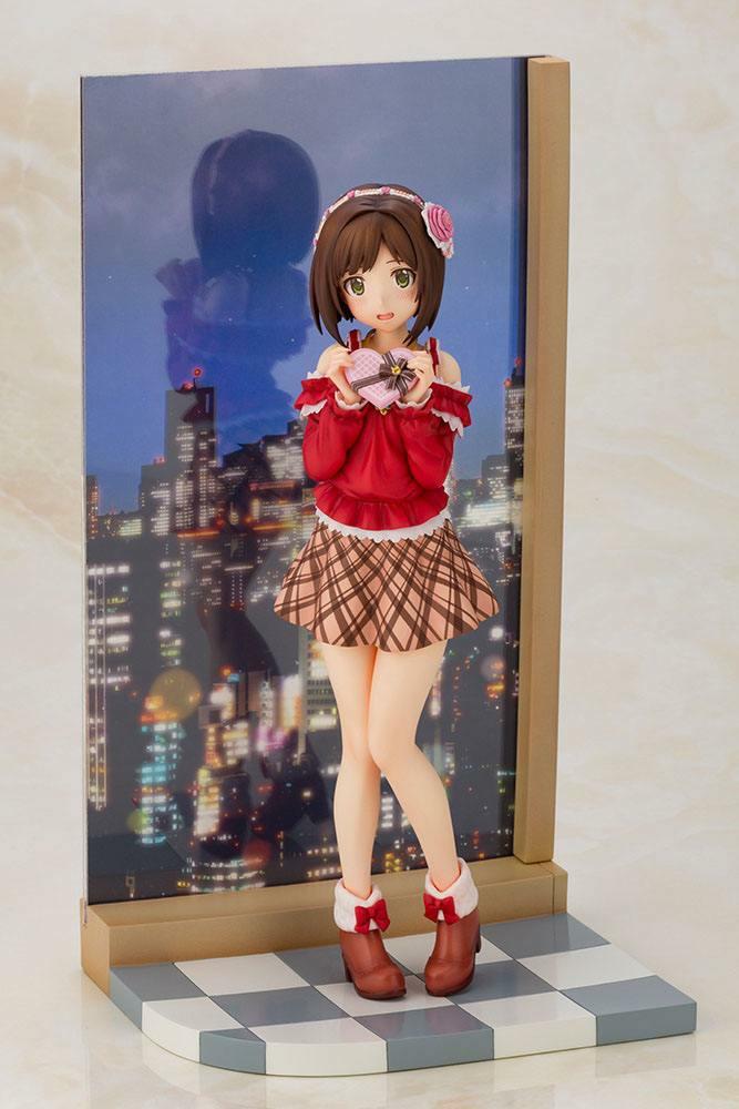 Preview: Miku Maekawa - Off Stage - Bonus Edition - Kotobukiya