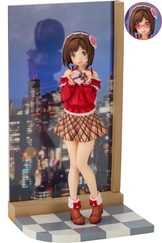 Preview: Miku Maekawa - Off Stage - Bonus Edition - Kotobukiya