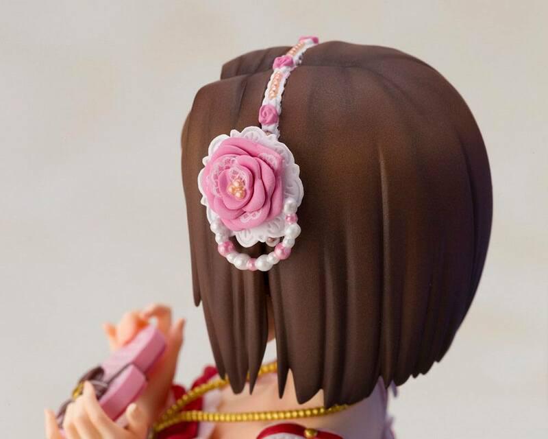 Preview: Miku Maekawa - Off Stage - Bonus Edition - Kotobukiya