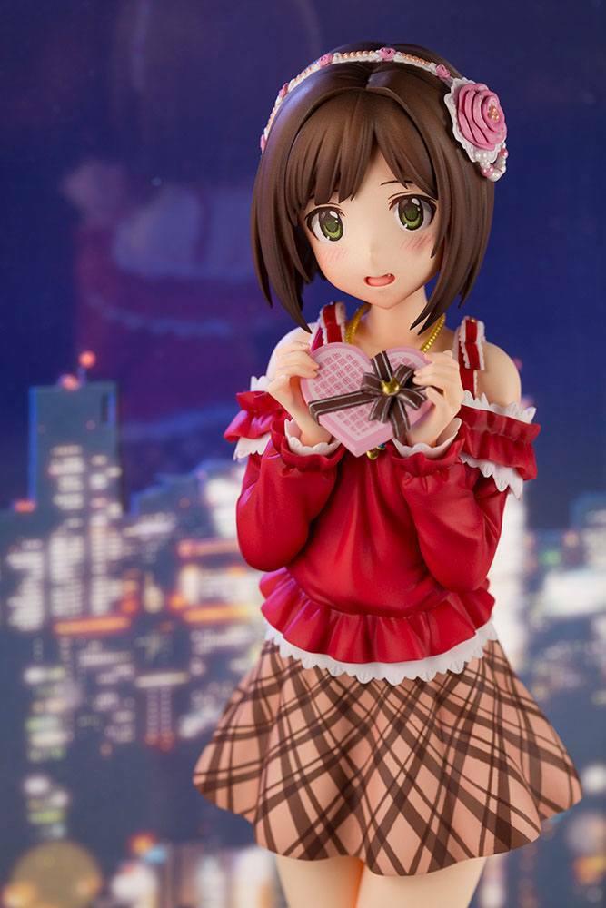 Preview: Miku Maekawa - Off Stage - Bonus Edition - Kotobukiya