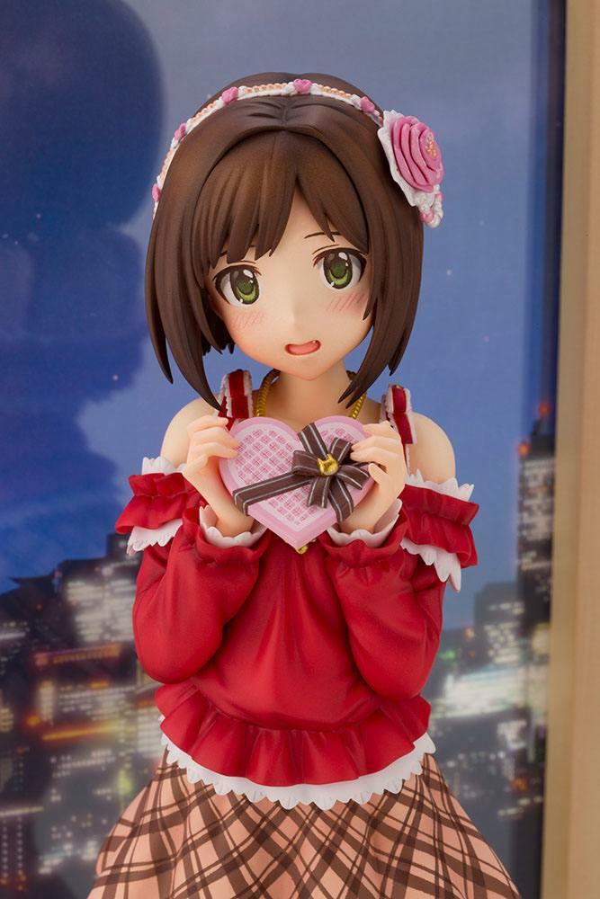 Preview: Miku Maekawa - Off Stage - Bonus Edition - Kotobukiya