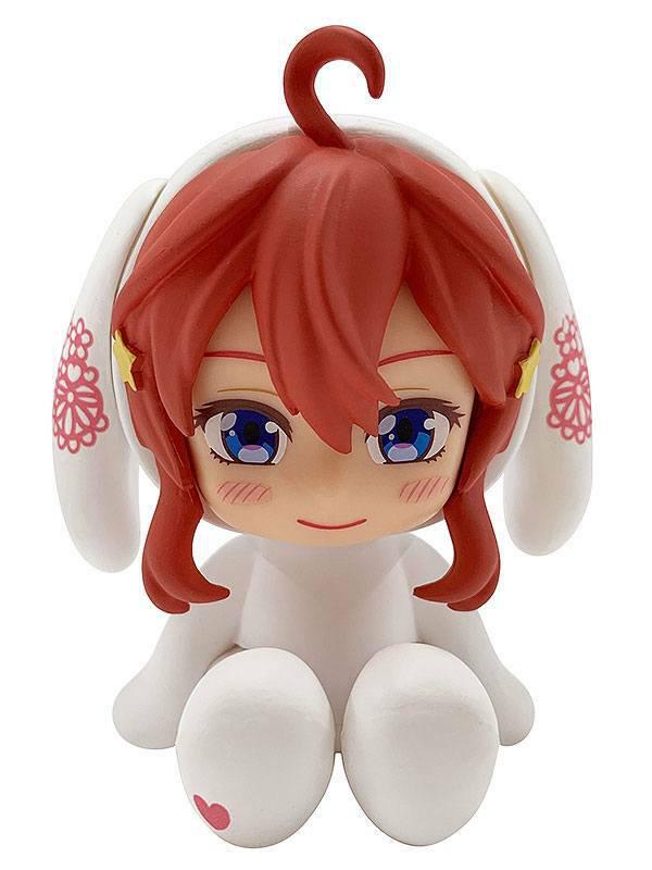 Preview: Itsuki Nakano - Wedding White - Quintessential Quintuplets Chocot - Shine