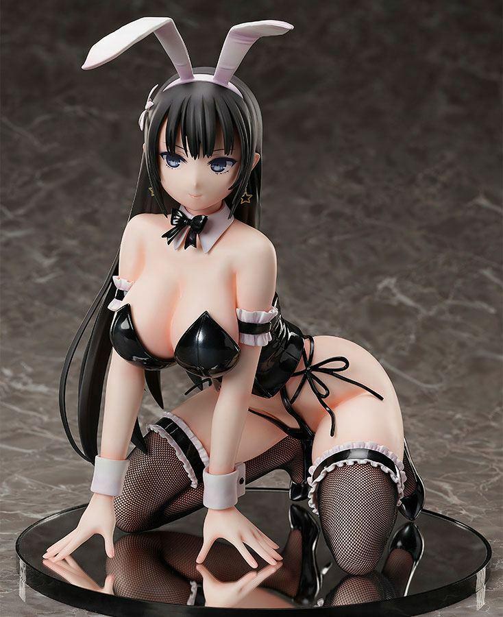 Preview: Myrica Takase - Coffee Kizoku Creator's Opinion - Bunny Version - BINDing / Native