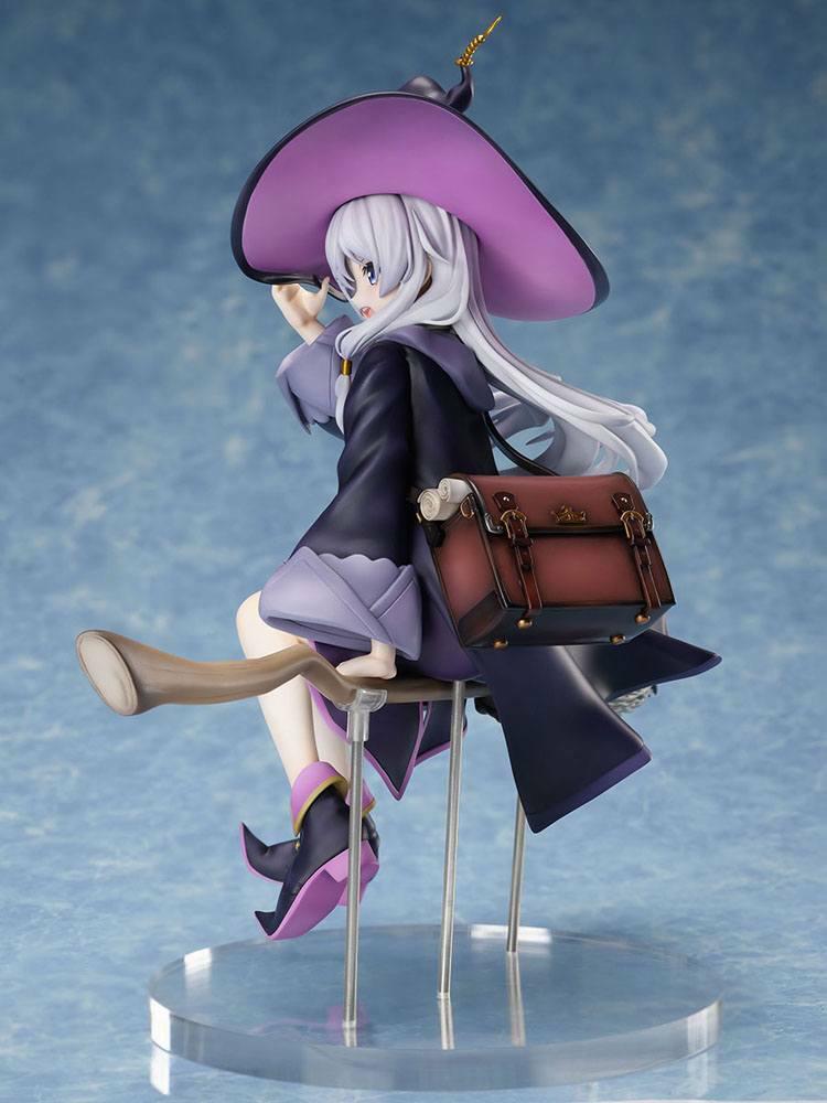 Preview: Elaina - Wandering Witch: The Journey of Elaina - F:Nex - Furyu