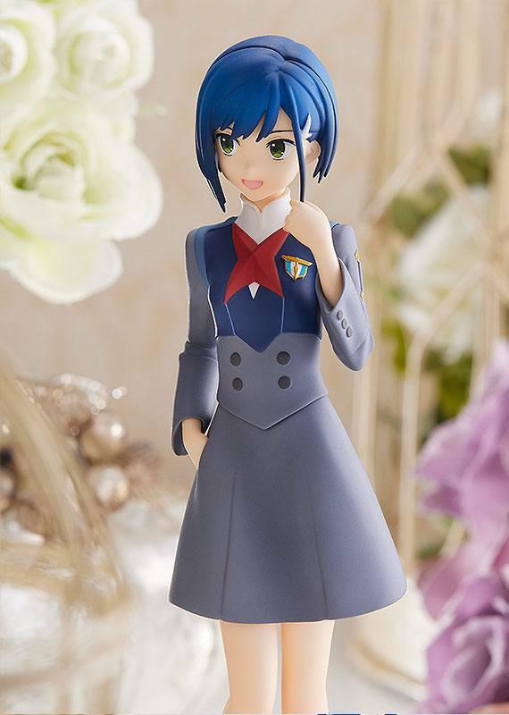 Preview: Ichigo - Darling in the Franxx Pop Up Parade - Good Smile Company