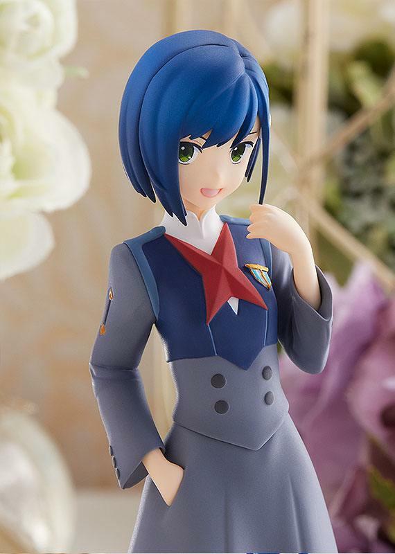 Preview: Ichigo - Darling in the Franxx Pop Up Parade - Good Smile Company