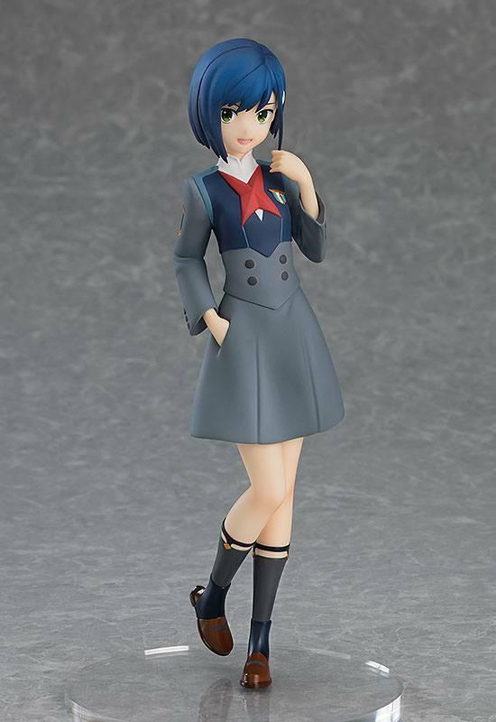 Preview: Ichigo - Darling in the Franxx Pop Up Parade - Good Smile Company