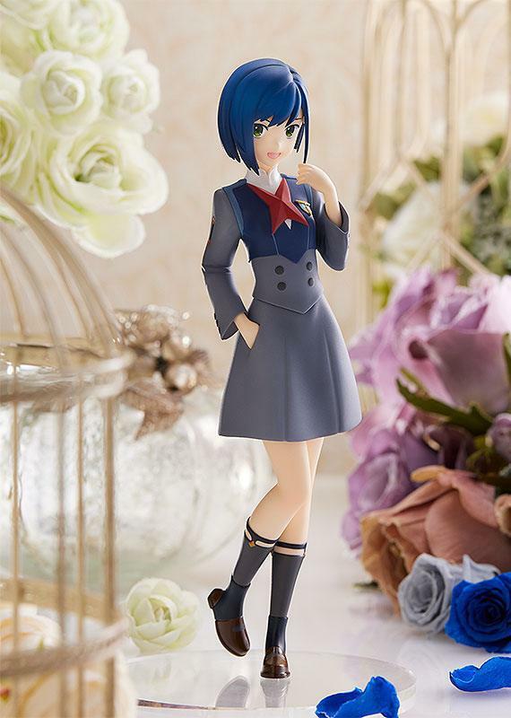 Preview: Ichigo - Darling in the Franxx Pop Up Parade - Good Smile Company