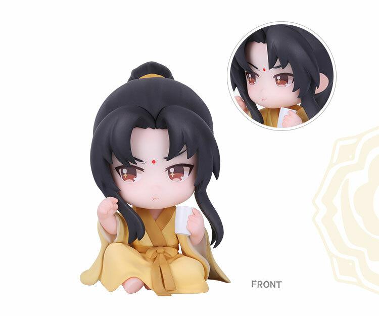 Preview: Jin Ling (Yukata Version) - The Master of Diabolism / Mo Dao Zu Shi (Mini Figur) - Hobby Rangers