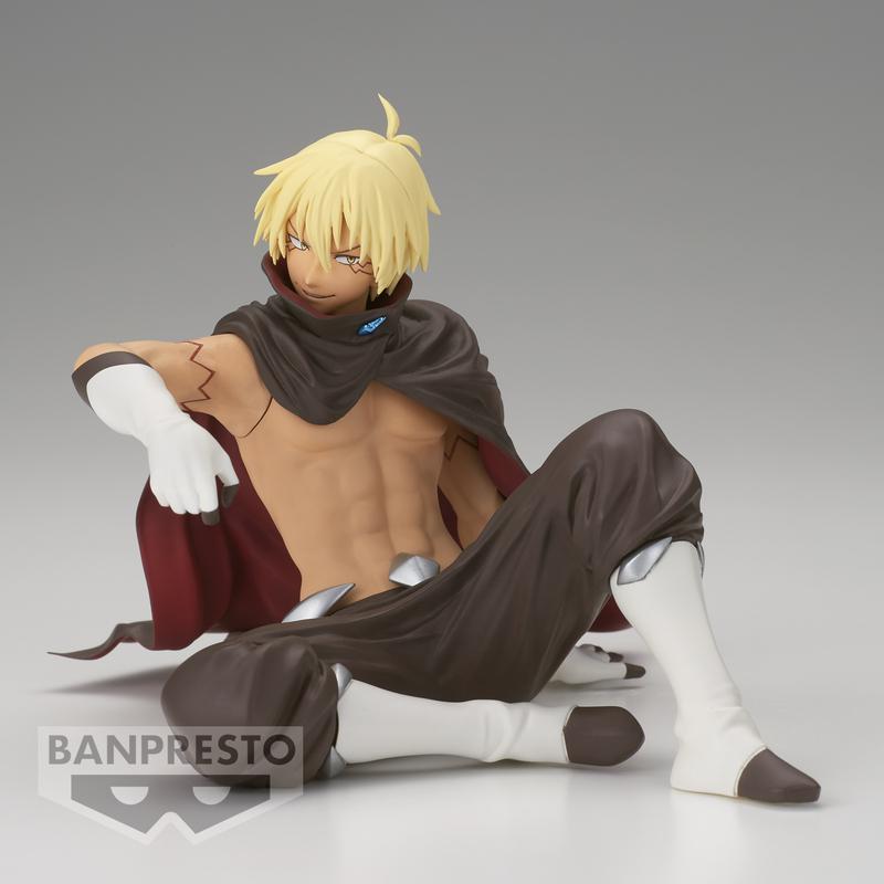 Preview: Veldora - That Time I Got Reincarnated as a Slime - Break Time Collection Vol. 2 - Banpresto