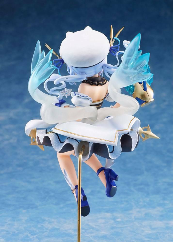 Preview: Chino Kafuu - Witch / Mahoutsukai - Kirara Fantasia - Max Factory / Aniplex